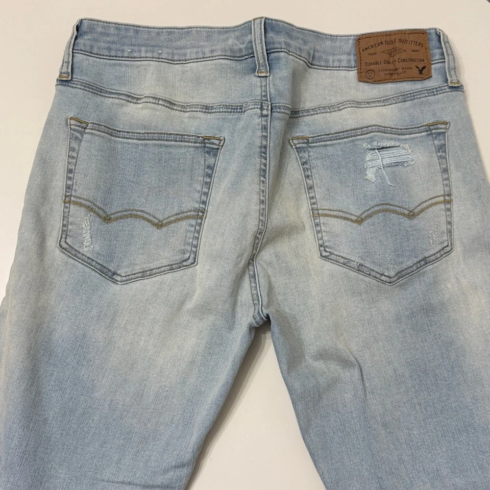 American Eagle Outfitters trendy light